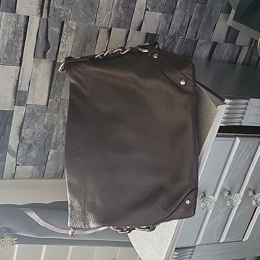 Coach Carly purse